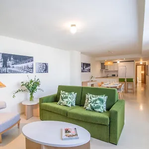Pierre&vacances Apartamento Sevilla