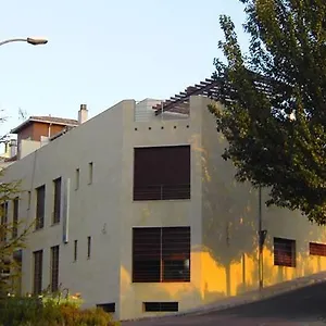 Llave De Granada Apartamento Alcalá la Real