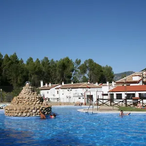 Rurales El Pinar Apartamento Coto Ríos
