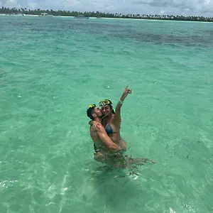 Bavaro Apartamento Punta Cana