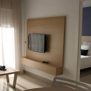 Playa Apartamento Barbate