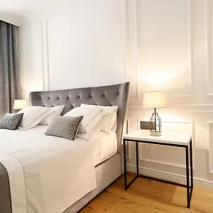 Greta Apartamento Zadar
